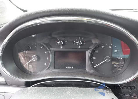 2018 Buick Encore Preferred z USA, uszkodzony, nr VIN KL4CJESB5JB579833